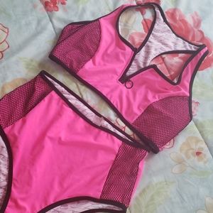 MARILYN MONROE SWIM SUIT